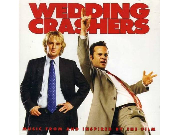 Wedding Crashers