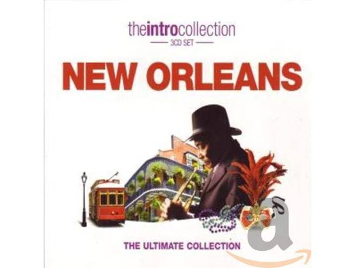 Various Artists - New Orleans