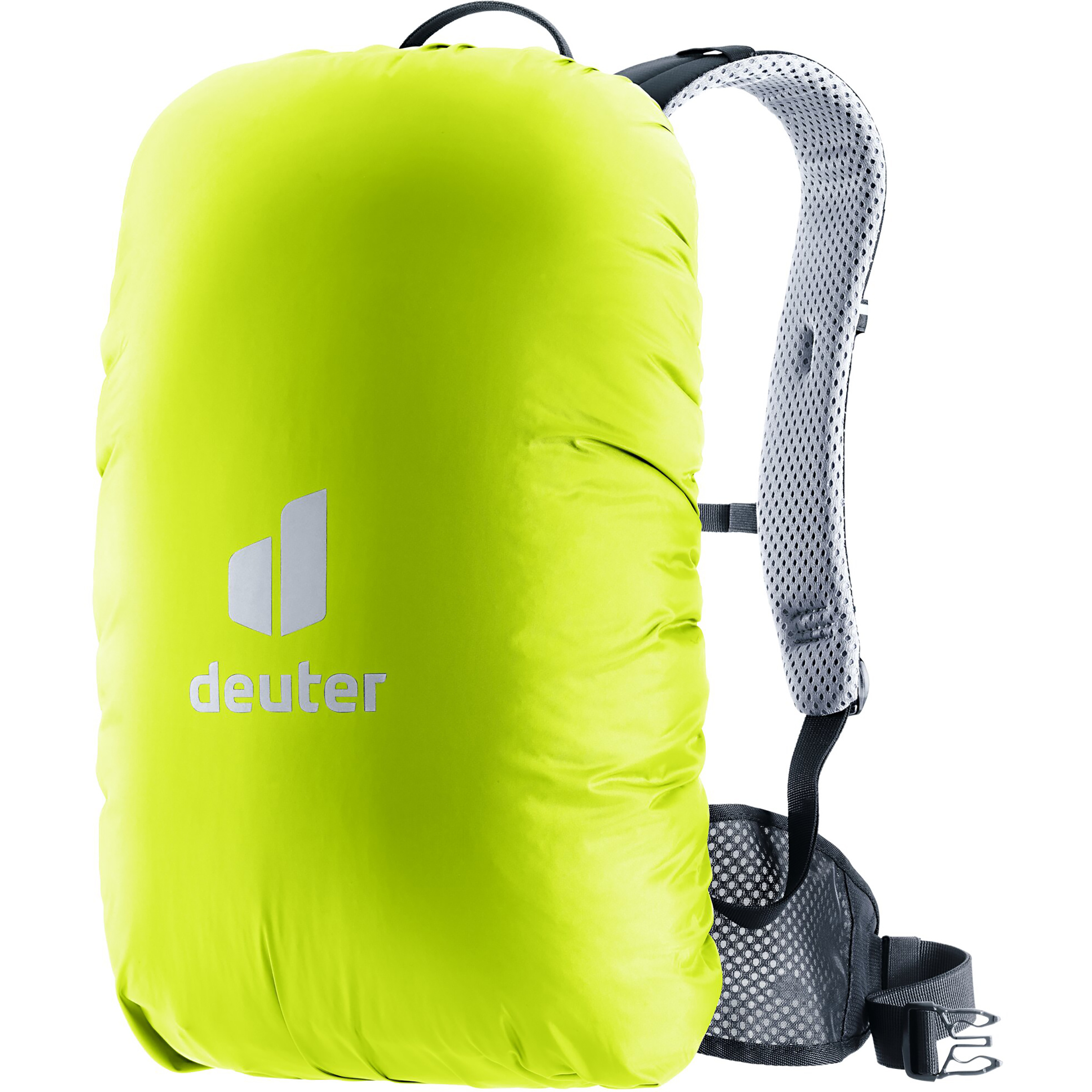 Deuter Raincover Mini Rucksack Zubehör gelb