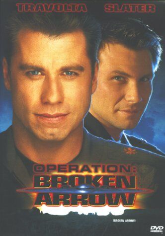John Woo - Operation: Broken Arrow - Preis vom 11.10.2026 03:10:56 h