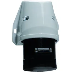 Bals Elektrotech. Wandsteckdose 32A 4p 500V 11736