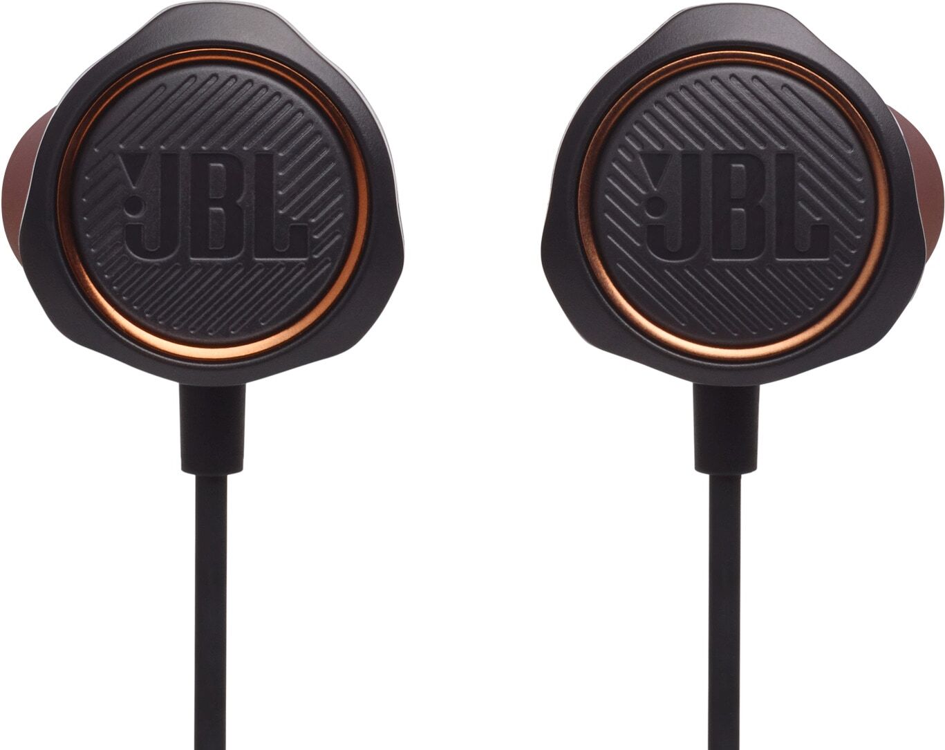 JBL Gaming-Headset "Quantum 50C", schwarz, B:7cm H:3cm T:18cm, Kopfhörer, Gaming-Headset