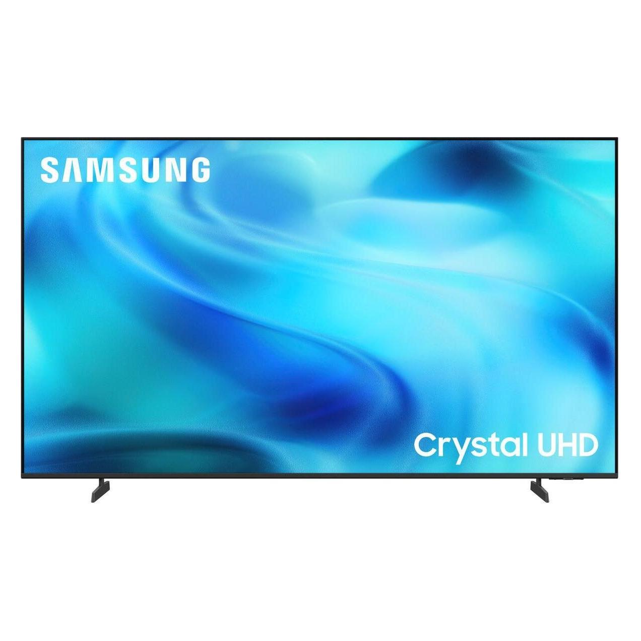 Samsung TV UE65U8072HUXXH UHD (65", LED, 4K) (UE65U8072HUXXH)