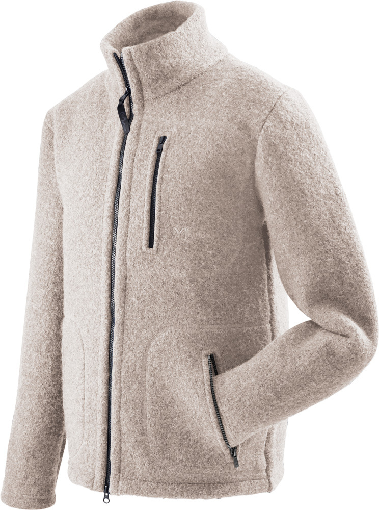 Mufflon W100 Mu-Klaas stone XL