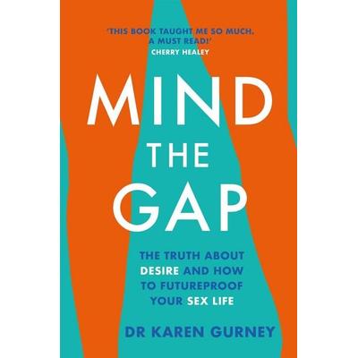 Mind the Gap, Taschenbuch von Gurney, Headline Book, 978-1-4722-6713-9
