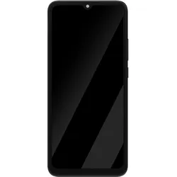 Xiaomi Ersatzteil Bildschirm + Touchscreen (Inkl. Gehäuse) (Display, Xiaomi Redmi 10C), Mobilgerät Ersatzteile, Grau