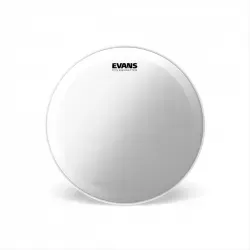 EQ3 Bassdrumfell, Clear, 20 Zoll