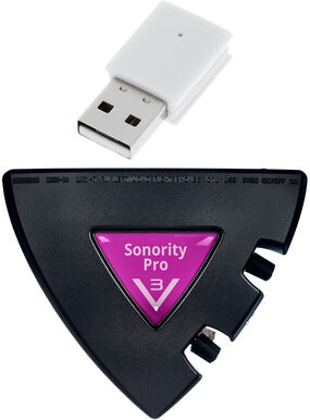 V3 Sound Sonority Pro BT Bundle
