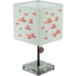Paladone Products, Tischlampe, Lampada Minecraft Block
