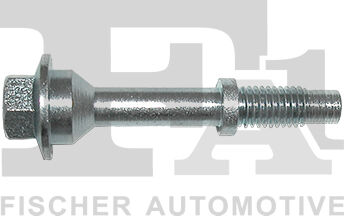 Fa1 Schraube, Abgasanlage 105-904 Für Bmw