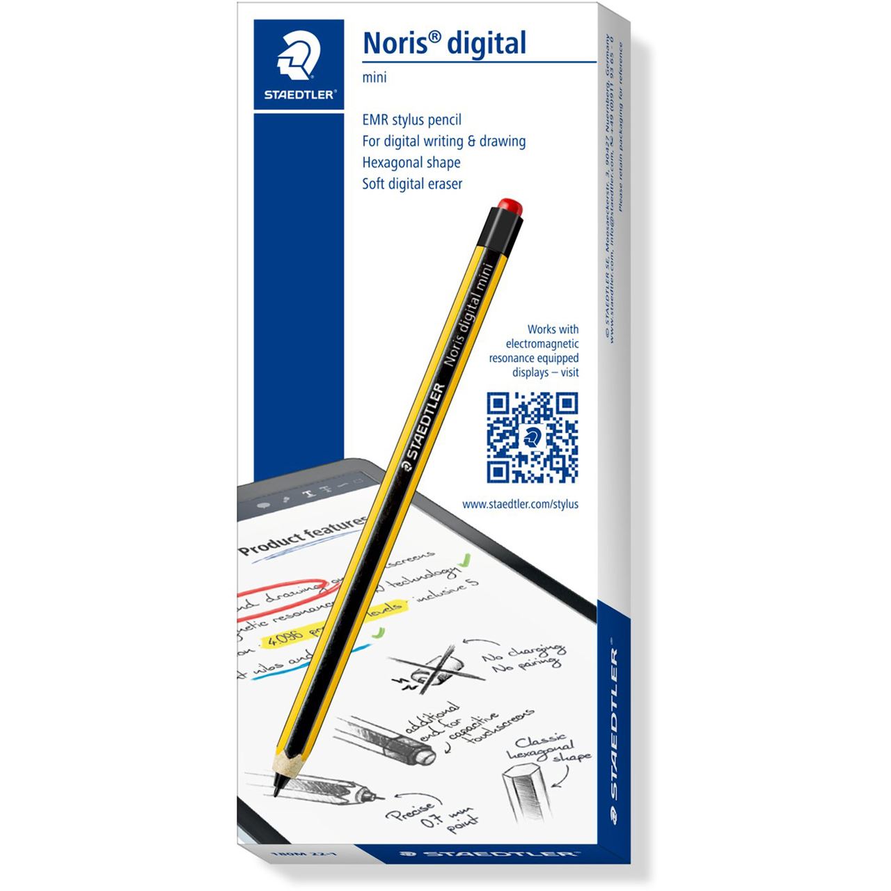 Staedtler Noris digital mini