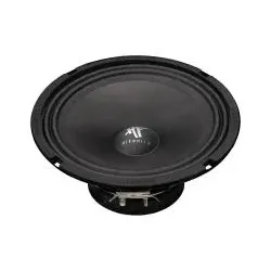 Hifonics 20 cm (8") SPL Midbass-Lautsprecher ZXT8W-4