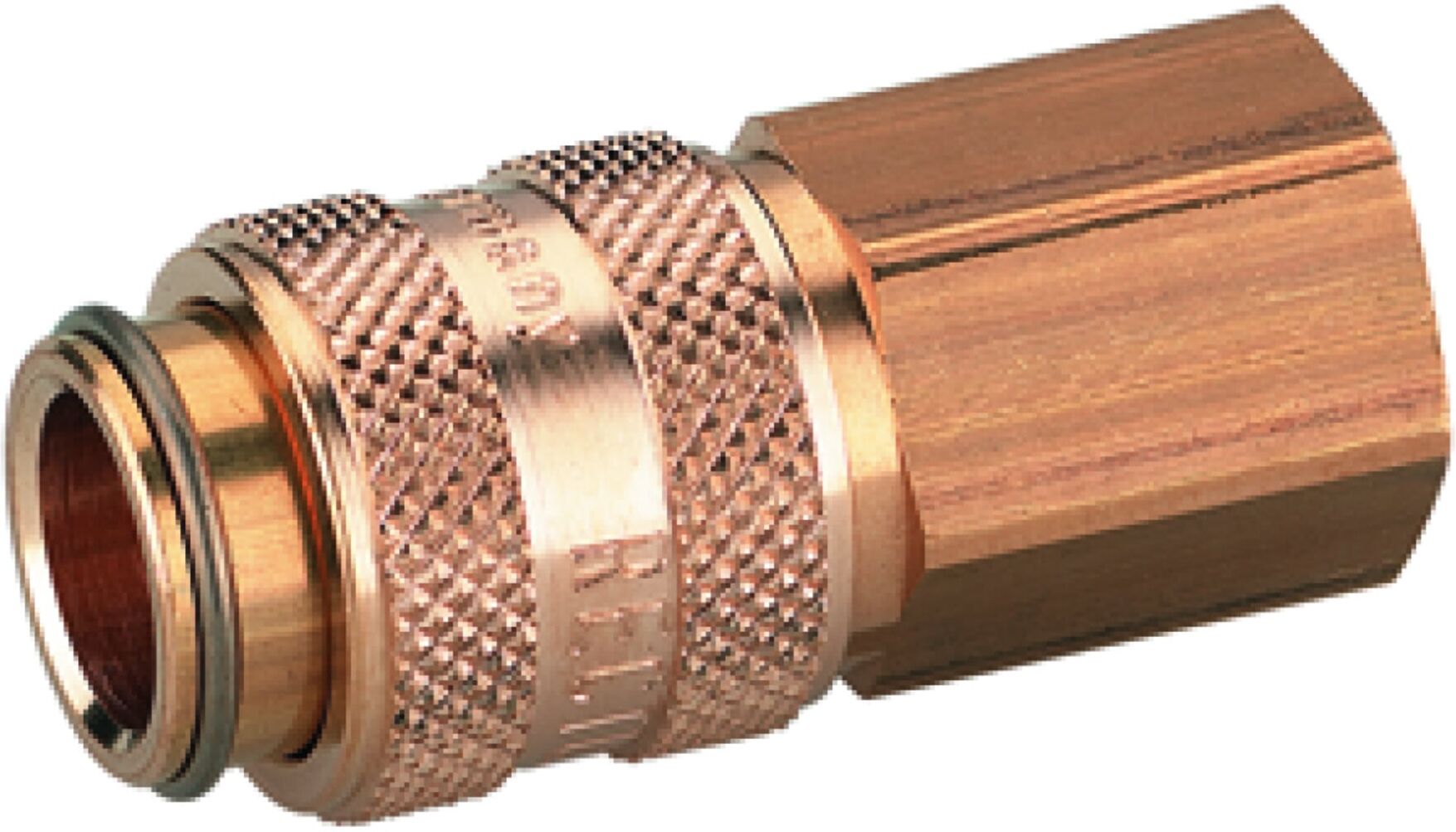 Schneider Stecktülle STTL-K 9mm (DGKE031345)