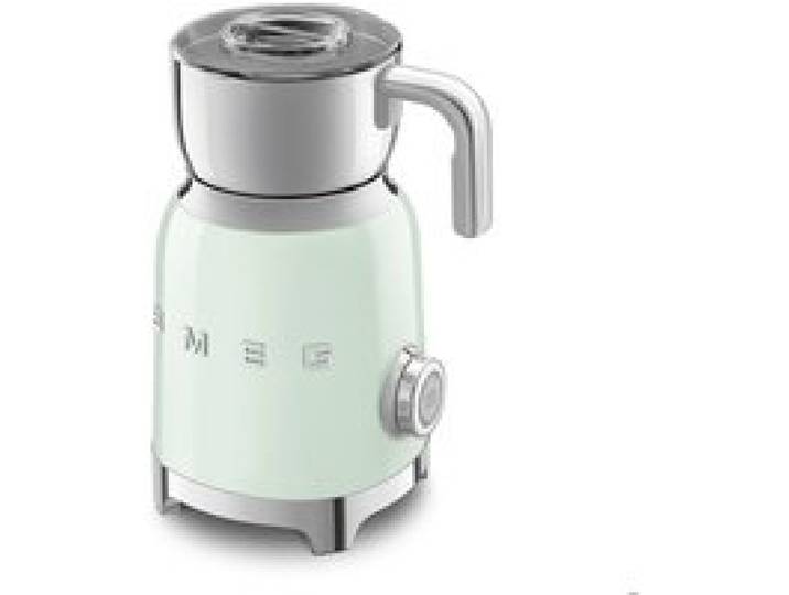 SMEG Chocolatière MFF11PGEU
