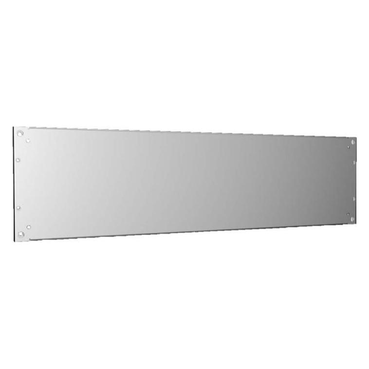 Rittal VX Teilmontageplatte, BH: 1100x300 mm (8617620)