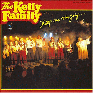 The Kelly Family - Keep on Singing - Preis vom 08.10.2026 07:26:42 h