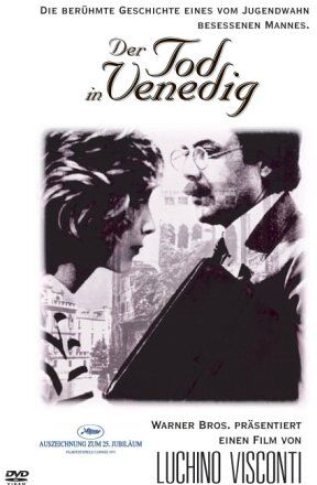 Luchino Visconti - Tod in Venedig - Preis vom 19.10.2026 19:33:35 h