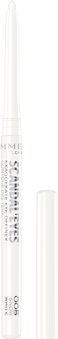 Rimmel London Scandaleyes Automatic Eyeliner 0.35 gr
