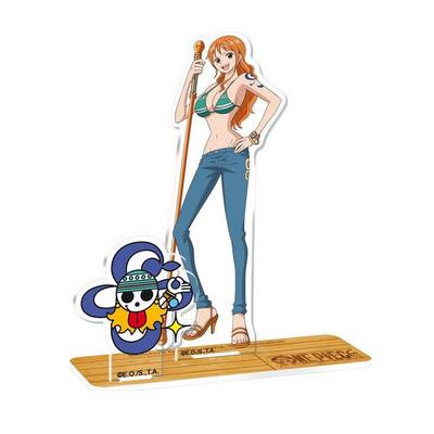 ONE PIECE - Acryl® - Nami