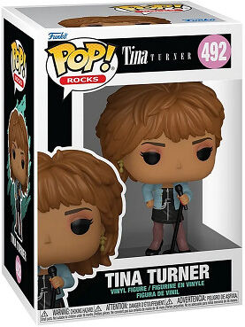 Funko Tina Turner