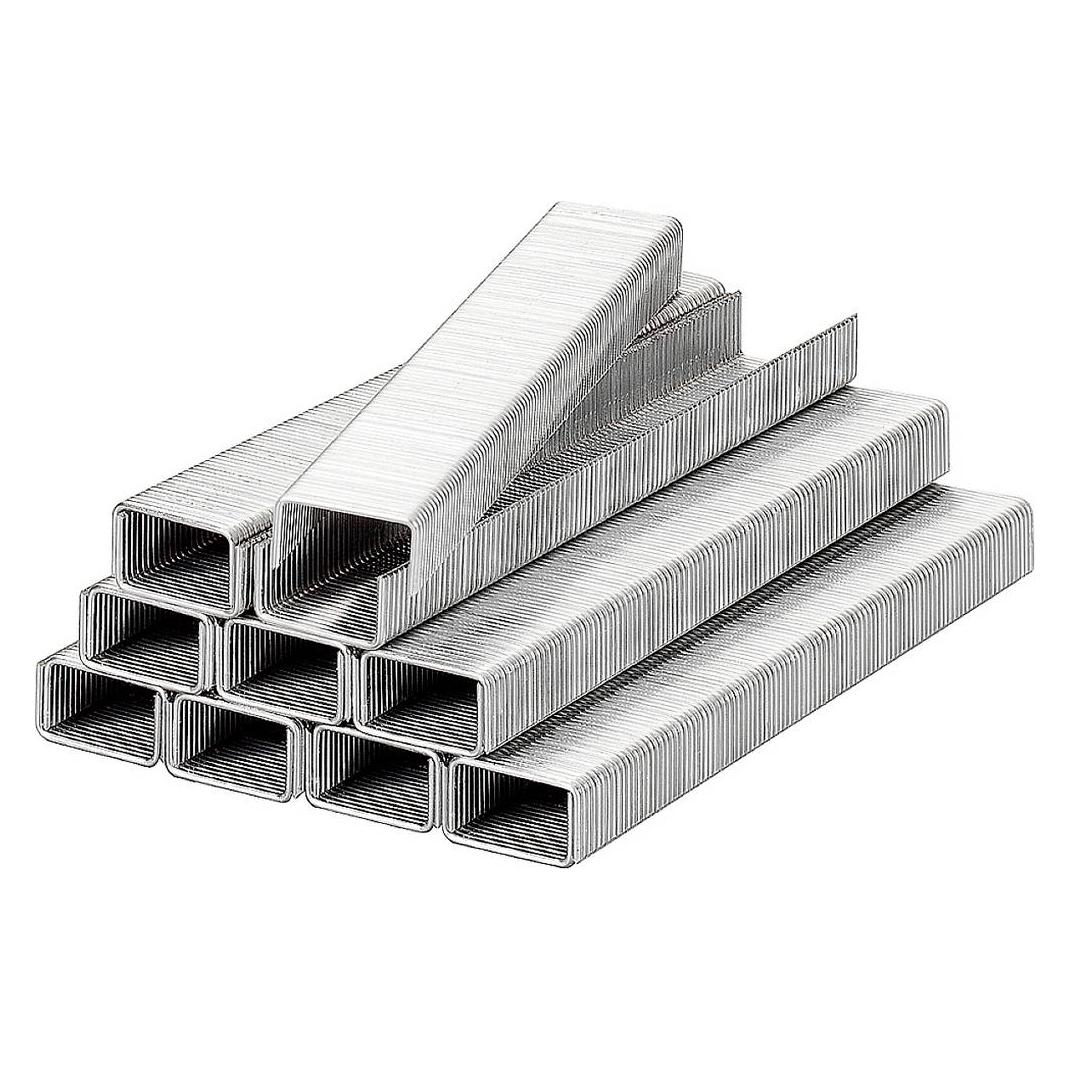 kwb 353008 Stifte für Stiftnagler (1400 Stk., 8 mm) (353008)