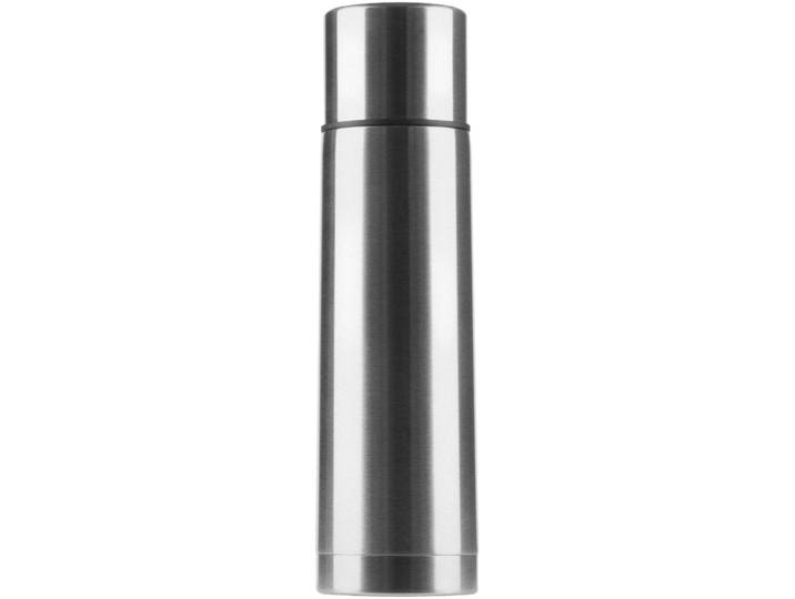 Thermosflasche Sport stahl Drehverschluss 0.75 l - Material: Edelstahl