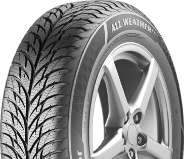 Matador Mp 62 All Weather Evo 175/65 R14 82T Ganzjahresreifen