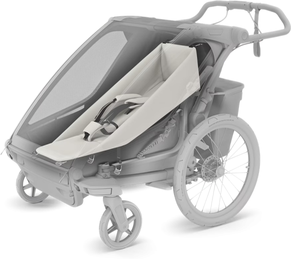 Thule Accessorio per carrellino  Chariot infant sling 2