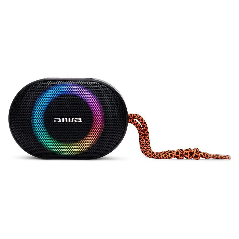 Aiwa BST-330BK black speaker (2.50 h) (BST-330BK)