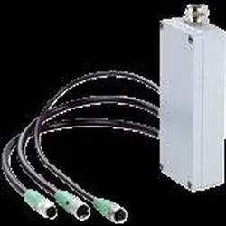 Sick Anschlussmodul 2063074