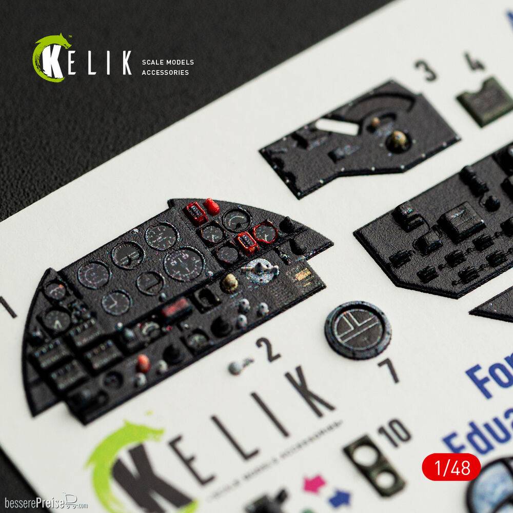 Kelik K48165