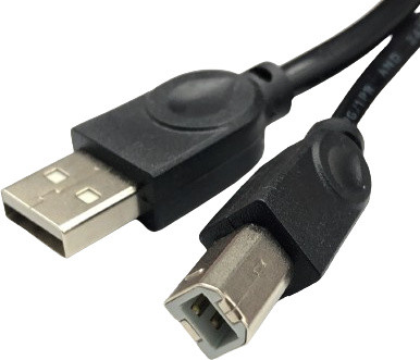 T-ProTek USB-printerkabel en scannerkabel compatibel voor Kyocera 3140MFP