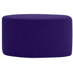 Softline Hocker Bon-Bon, Designer busk+hertzog, 60x33x30 cm