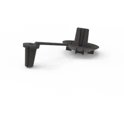 nVent Hoffman Ablassstopfen IP44 DWP02 (VE10)
