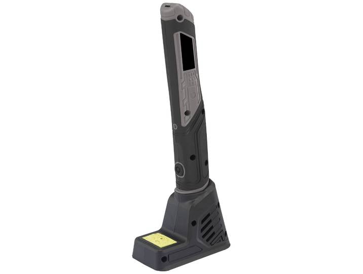 Dynajet Lwk-300 Set De Soudure 4 V 8 W 300 °c (max) W695812