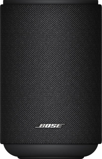 Bose Lifestyle Ultra Speaker Zwart