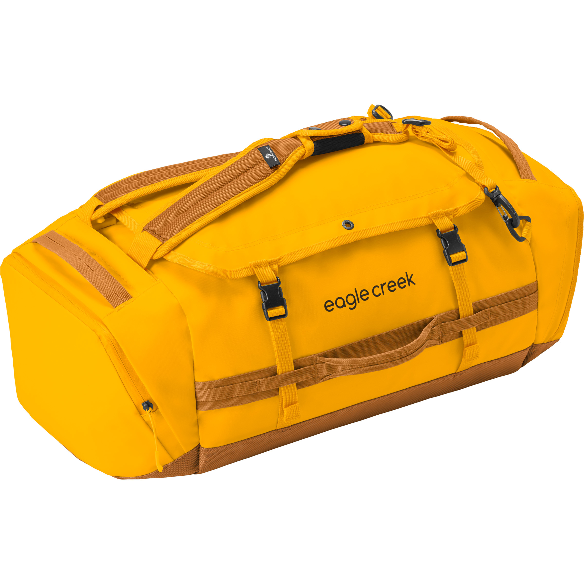Eagle Creek Cargo Hauler 60L Duffel Reisetasche citrus orange Größe 60L Reise