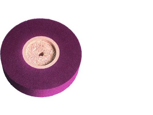 Fein 63721001001 Lamellenschleifrad Durchmesser 200mm 1St.
