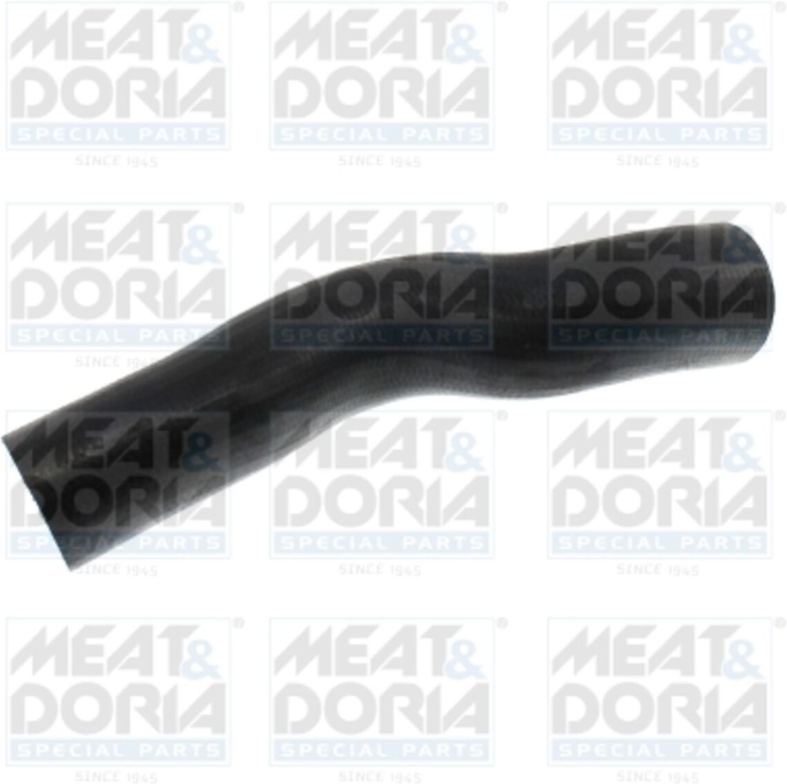 Ladeluftschlauch MEAT & DORIA 961204