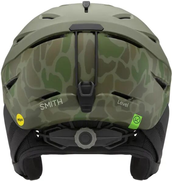 Skihelm Smith Level MIPS (L - High Fives)