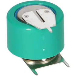 Varta Akkupack 2/V80H - 2,4V / 80mAh Säule, Print 2/1 ++/- VKB 55608 602 059