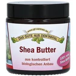 Sheabutter 100% 110 ml