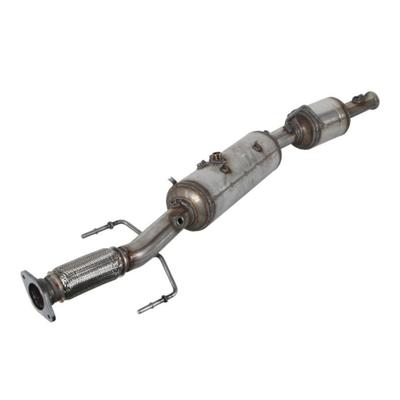 JMJ Rußpartikelfilter OPEL,RENAULT,NISSAN 1324 95529478,201008504R DPF,Partikelfilter,Rußfilter,Ruß-/Partikelfilter, Abgasanlage