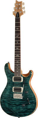 PRS SE Custom 24 Slate Blue Slate Blue