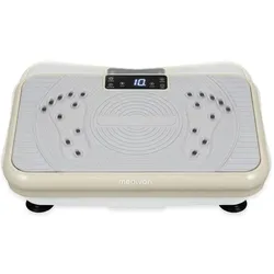 Medivon, Vibrationsplatte