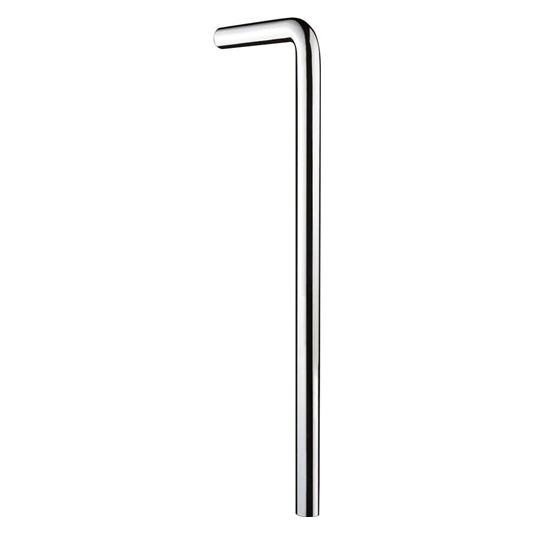 hansgrohe HG Winkelrohr 90Grad chrom (53646000)