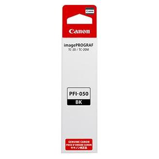 Canon PFI-050 Black Ink Cartridge (BK) (5698C001)