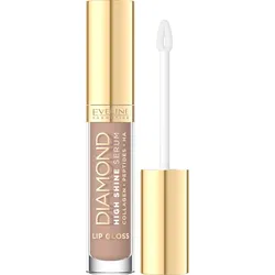 Lipgloss-Serum für die Lippen