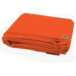Floordirekt, Abdeckplane, Abdeckplane 140 g/m2 (6 x 10 m)