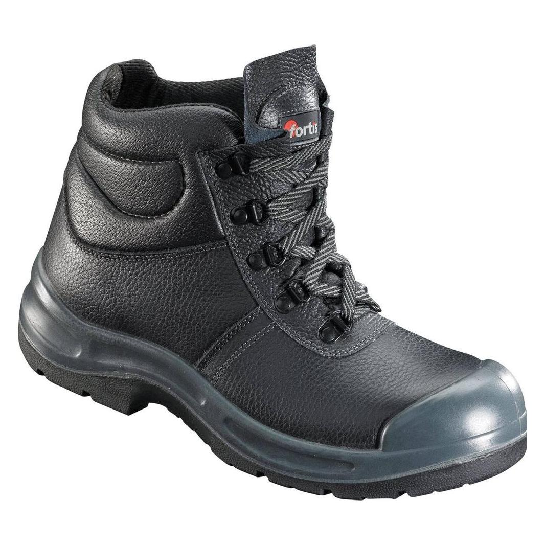 Fortis Arbeitsstiefel (S3, 44) (2210003044 M3042-2527)